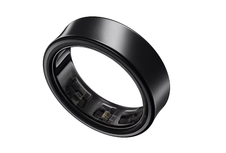 디자인: 손목 vs 손가락