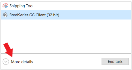 2. GG 완전히 닫기