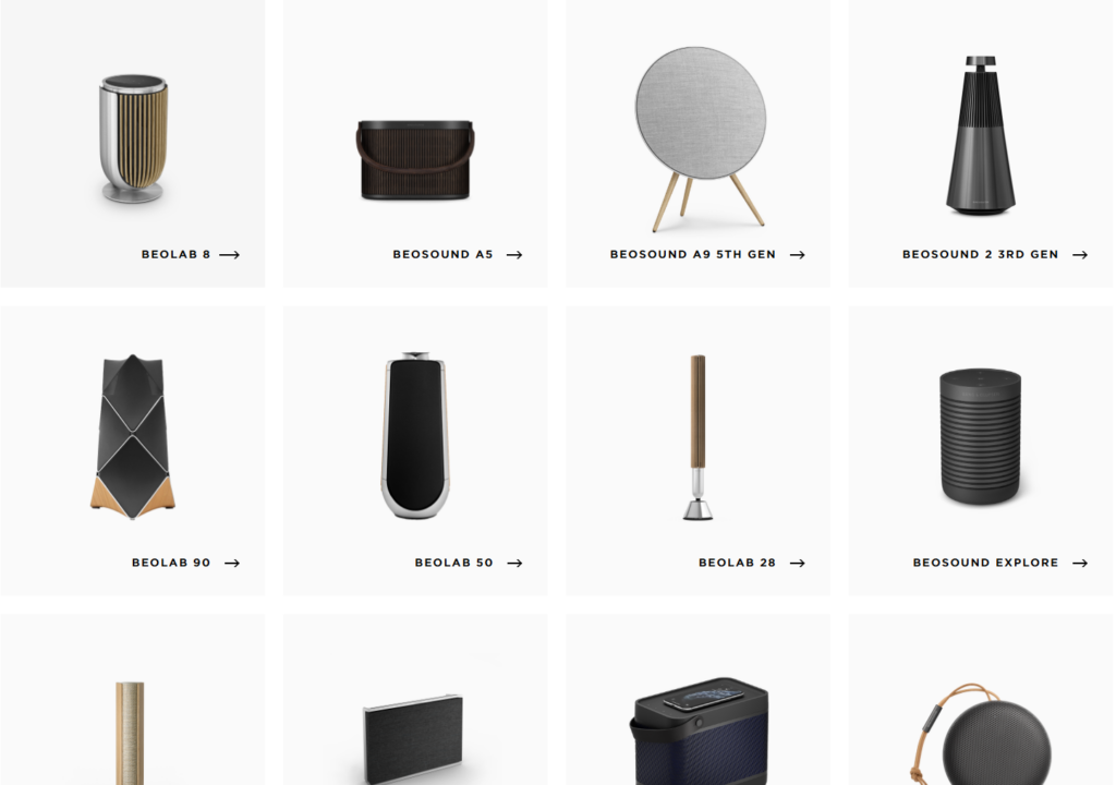 4. 다운로드 받을 모델을 선택 합니다.