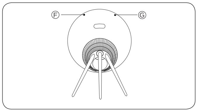 상태 표시등 불 깜빡임 원인