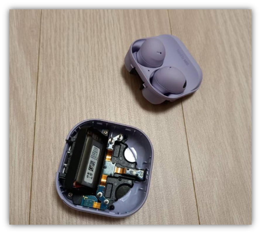 빨간불이 의미하는 건 뭘까?