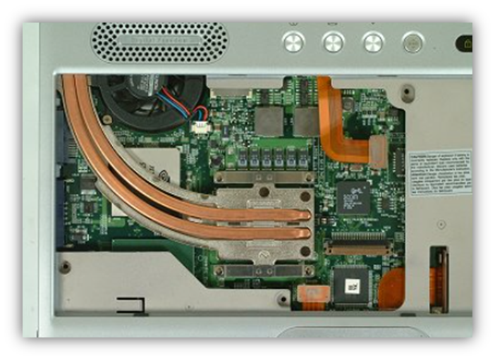 3. 메인보드 또는 전원 회로 이상