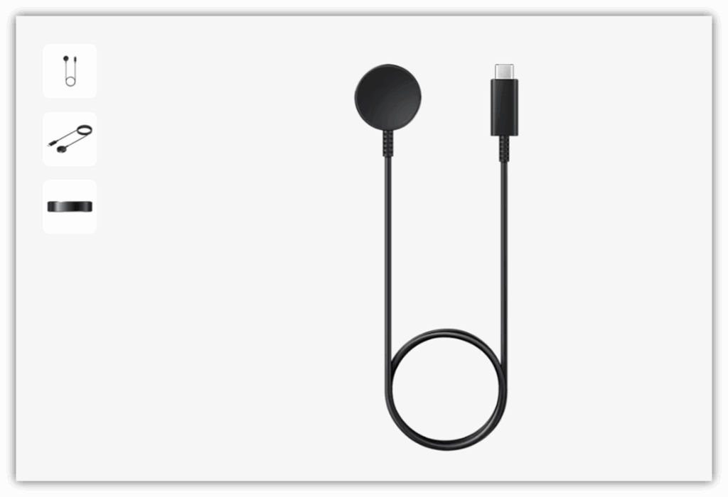 배터리 및 충전기 문제: 정품 사용 여부 확인