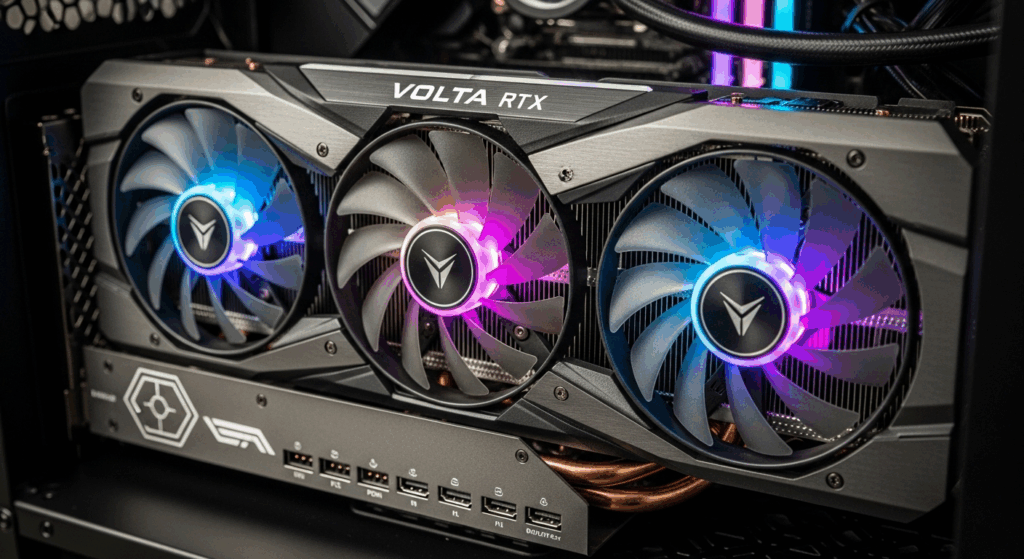 아이온2 그래픽 카드 추천 및 가격안내