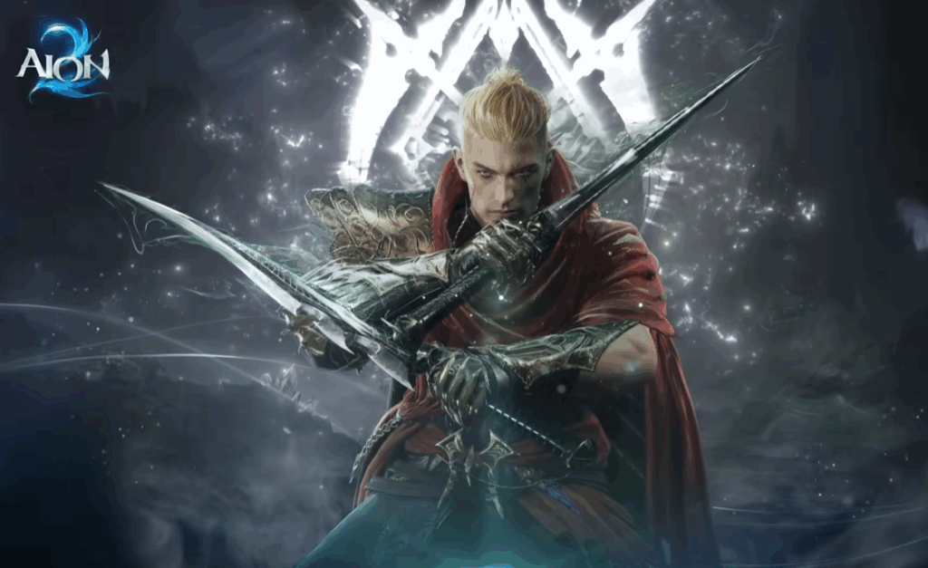 아이온2 살성 스킬트리 및 콤보가이드