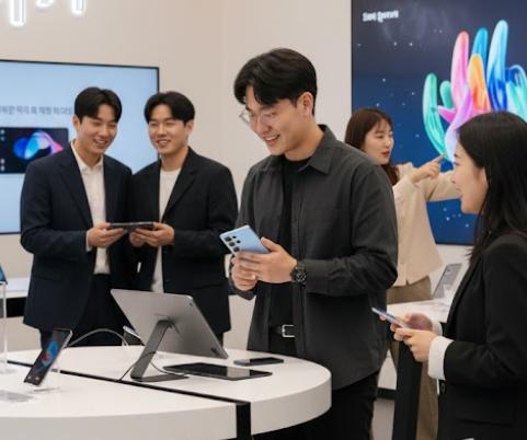 갤럭시S26 출시 일정 및 주요스펙 안내